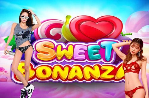 Slot Sweet Bonanza tergacor
